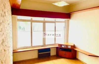 Apartamento com 3 dormitórios, 98 m² - venda por r$ 453.000,00 ou aluguel por r$ 2.400,00/mês - vila caminho do mar - são bernardo do campo/sp