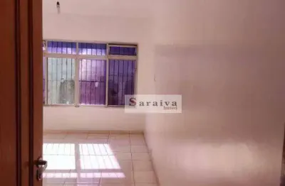 Apartamento com 3 dormitórios à venda, 74 m² por r$ 280.000 - centro - são bernardo do campo/sp