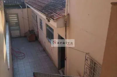 Casa com 2 dormitórios à venda, 150 m² por r$ 420.000 - nova petrópolis - são bernardo do campo/sp