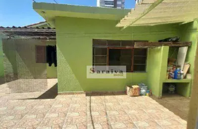Casa com 2 dormitórios à venda, 148 m² por r$ 850.000,00 - jardim copacabana - são bernardo do campo/sp