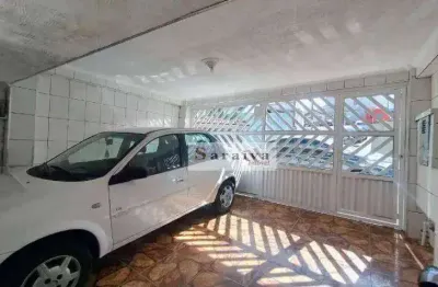 Sobrado com 3 dormitórios à venda, 179 m² por r$ 775.000 - baeta neves - são bernardo do campo/sp