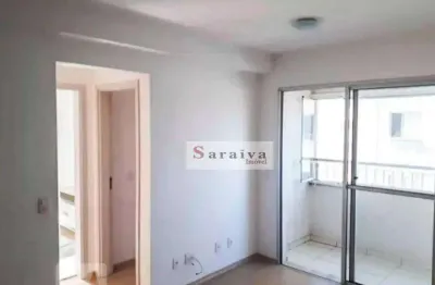 Apartamento com 2 dormitórios à venda, 53 m² por r$ 368.000,00 - centro - são bernardo do campo/sp