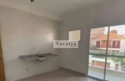 Apartamento com 2 dormitórios à venda, 51 m² por r$ 435.000,00 - jardim hollywood - são bernardo do campo/sp