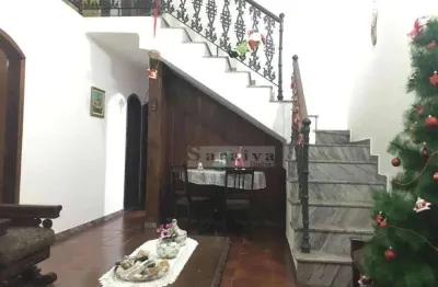 Sobrado com 4 dormitórios - venda por r$ 810.000,00 ou aluguel por r$ 4.427,15/mês - rudge ramos - são bernardo do campo/sp