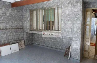Sobrado com 3 dormitórios à venda, 190 m² por r$ 640.000,00 - paulicéia - são bernardo do campo/sp