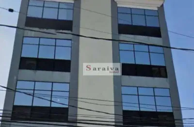 Sala à venda, 82 m² por r$ 586.000,00 - jardim do mar - são bernardo do campo/sp