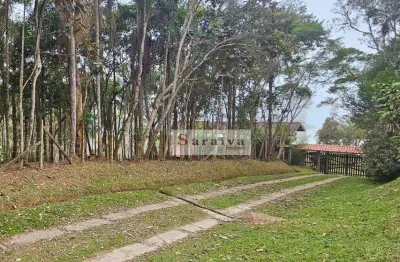 Chácara com 2 dormitórios à venda, 3500 m² por r$ 330.000,00 - taquacetuba - são bernardo do campo/sp