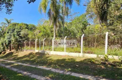 Chácara à venda, 2000 m² por r$ 280.000,00 - taquacetuba - são bernardo do campo/sp