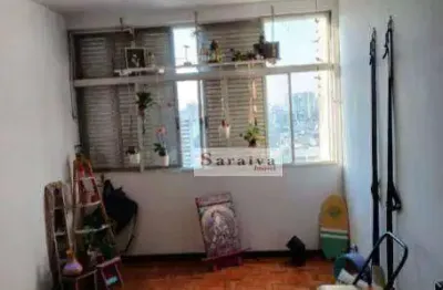 Apartamento com 1 dormitório à venda, 68 m² por r$ 245.000,00 - centro - são bernardo do campo/sp