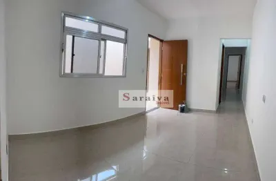 Casa com 2 dormitórios à venda, 97 m² por r$ 465.000,00 - vila baeta neves - são bernardo do campo/sp