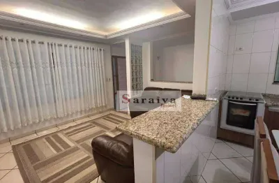 Casa com 2 dormitórios à venda, 146 m² por r$ 675.000 - jardim hollywood - são bernardo do campo/sp