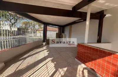 Casa com 2 dormitórios à venda, 129 m² por r$ 565.000 - rudge ramos - são bernardo do campo/sp