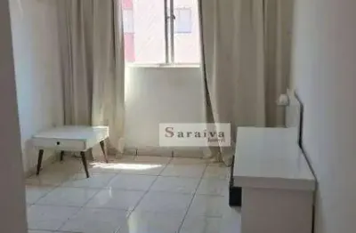 Apartamento com 2 dormitórios à venda, 61 m² por r$ 290.000,00 - jardim hollywood - são bernardo do campo/sp