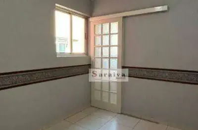 Apartamento com 2 dormitórios, 61 m² - venda por r$ 318.000,00 ou aluguel por r$ 2.400,00/mês - jardim hollywood - são bernardo do campo/sp