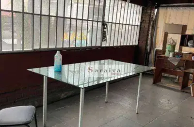 Sobrado com 5 dormitórios à venda, 369 m² por r$ 750.000 - vila gonçalves - são bernardo do campo/sp