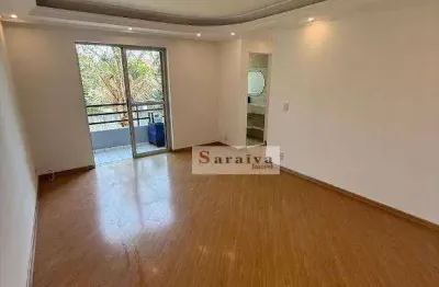 Apartamento com 3 dormitórios à venda, 71 m² por r$ 395.000,00 - alves dias - são bernardo do campo/sp
