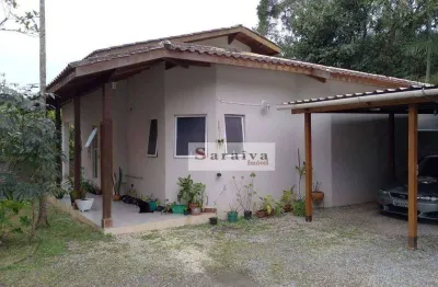 Casa com 1 dormitório à venda, 108 m² por r$ 852.000,00 - dos finco - são bernardo do campo/sp