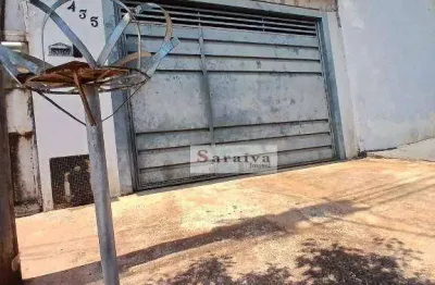 Casa com 2 dormitórios à venda, 90 m² por r$ 175.000,00 - jardim mar azul ii - itapuí/sp