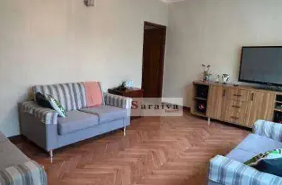 Casa com 3 dormitórios para alugar, 200 m² por r$ 4.280/mês - jardim hollywood - são bernardo do campo/sp