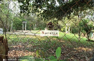Chácara com 1 dormitório à venda, 2949 m² por r$ 245.000,00 - riacho grande - são bernardo do campo/sp