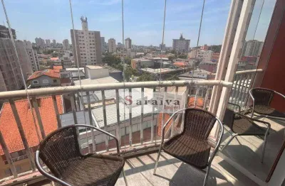 Apartamento com 2 dormitórios à venda, 64 m² por r$ 385.000,00 - baeta neves - são bernardo do campo/sp