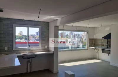 Apartamento com 3 dormitórios à venda, 117 m² por r$ 1.489.000 - centro - são bernardo do campo/sp