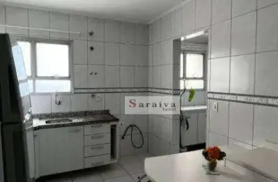 Apartamento com 3 dormitórios para alugar, 93 m² por r$ 3.200,00/mês - baeta neves - são bernardo do campo/sp
