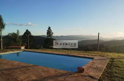Chácara com 4 dormitórios à venda, 6341 m² por r$ 425.000,00 - terras de santa maria i - itu/sp