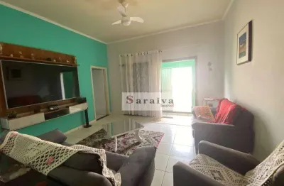 Casa com 3 dormitórios à venda, 198 m² por R$ 350.000,00 - Centro - Itapuí/SP