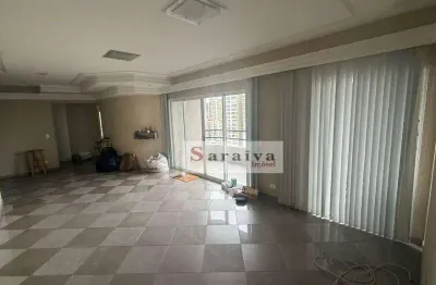 Cobertura com 3 dormitórios à venda, 364 m² por r$ 850.000,00 - canto do forte - praia grande/sp