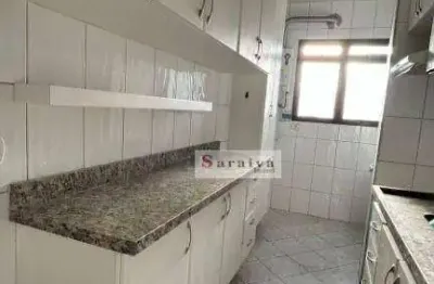 Apartamento com 2 dormitórios para alugar, 71 m² por r$ 2.529,59/mês - vila mussolini - são bernardo do campo/sp