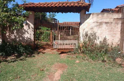 Casa com 2 dormitórios à venda, 55 m² por r$ 70.000 - balneário mar azul - itapuí/sp