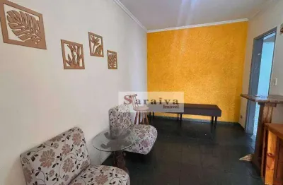 Casa com 3 dormitórios à venda, 113 m² por R$ 480.000,00 - Jardim Copacabana - São Bernardo do Campo/SP