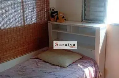 Casa com 4 dormitórios à venda, 102 m² por r$ 260.000,00 - baeta neves - são bernardo do campo/sp