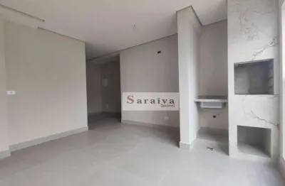 Apartamento com 2 dormitórios à venda, 57 m² por r$ 470.000 - vila baeta neves - são bernardo do campo/sp
