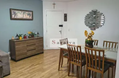 Apartamento com 3 dormitórios à venda, 130 m² por r$ 1.440.000,00 - centro - são bernardo do campo/sp