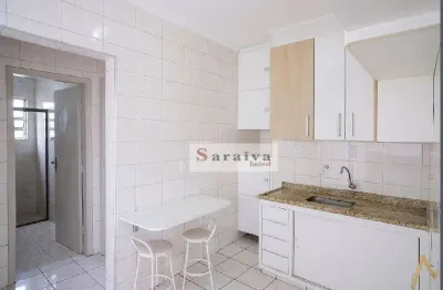 Apartamento com 2 dormitórios à venda, 69 m² por r$ 425.000,00 - rudge ramos - são bernardo do campo/sp