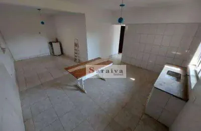 Casa com 2 dormitórios à venda, 103 m² por r$ 275.000,00 - somma - ribeirão pires/sp