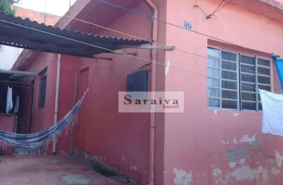 Casa com 2 dormitórios à venda, 70 m² por r$ 430.000 - baeta neves - são bernardo do campo/sp