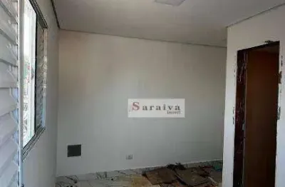 Kitnet com 1 dormitório para alugar, 10 m² por r$ 1.650,00/mês - jardim hollywood - são bernardo do campo/sp