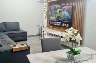 Casa com 3 dormitórios à venda, 184 m² por r$ 600.000 - taboão - são bernardo do campo/sp