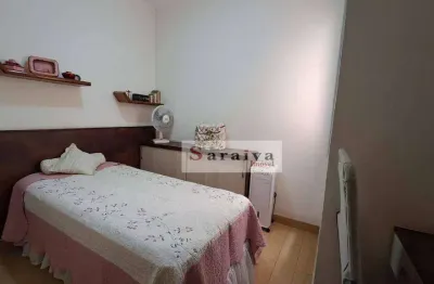 Apartamento com 2 dormitórios à venda, 75 m² por r$ 555.000 - dos casa - são bernardo do campo/sp