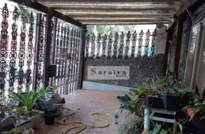 Casa com 3 dormitórios à venda, 184 m² por r$ 800.000,00 - centro - são bernardo do campo/sp