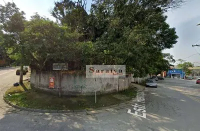 Chácara com 6 dormitórios à venda, 2500 m² por r$ 580.000 - riacho grande - são bernardo do campo/sp