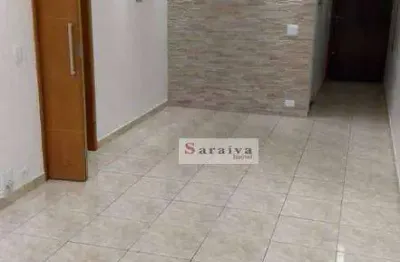 Apartamento com 2 dormitórios à venda, 62 m² por r$ 370.000 - rudge ramos - são bernardo do campo/sp