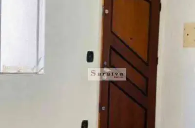 Apartamento com 2 dormitórios à venda, 54 m² por r$ 265.000 - jordanópolis - são bernardo do campo/sp