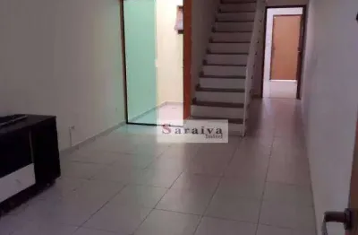 Sobrado com 3 dormitórios à venda, 138 m² por r$ 586.000 - santa terezinha - são bernardo do campo/sp