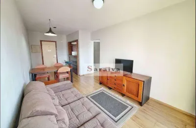 Loft com 1 dormitório à venda, 52 m² por r$ 249.000,00 - centro - são bernardo do campo/sp