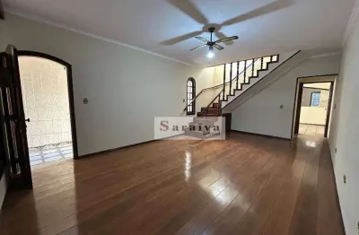 Sobrado com 3 dormitórios à venda, 184 m² por r$ 735.000 - taboão - são bernardo do campo/sp