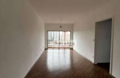 Apartamento com 2 dormitórios para alugar, 96 m² por r$ 2.900,00/mês - centro - são bernardo do campo/sp